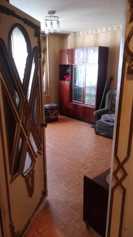 Квартира на Нижегородской ярмарке