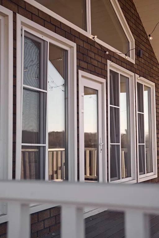 Коттедж с сауной