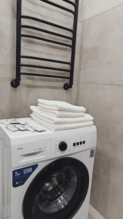 Квартира в центре города