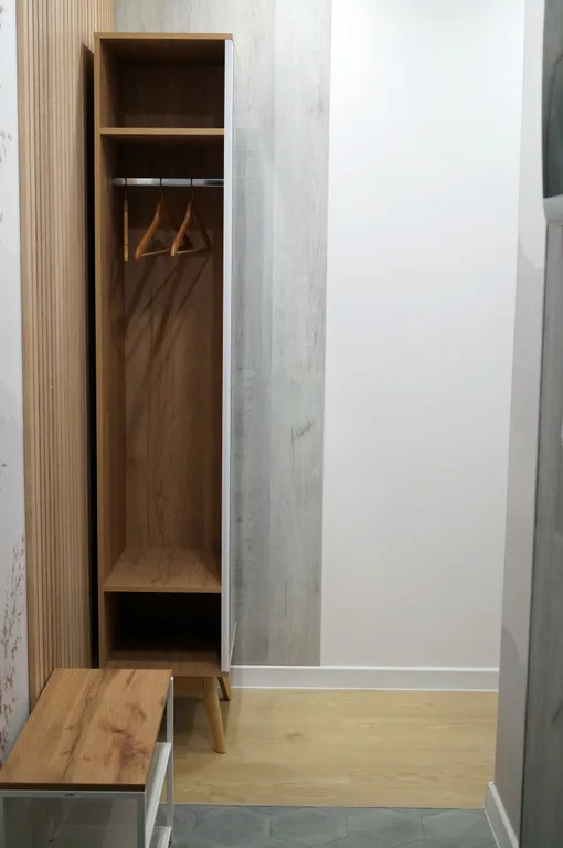 Уютная семейная квартира в центре