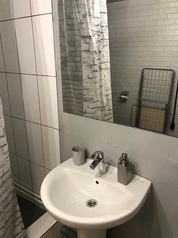 Лофт с видом на море