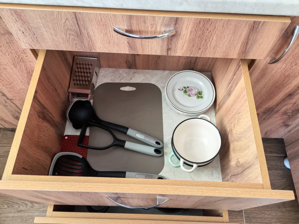 Абсолютно новая квартира в центре города