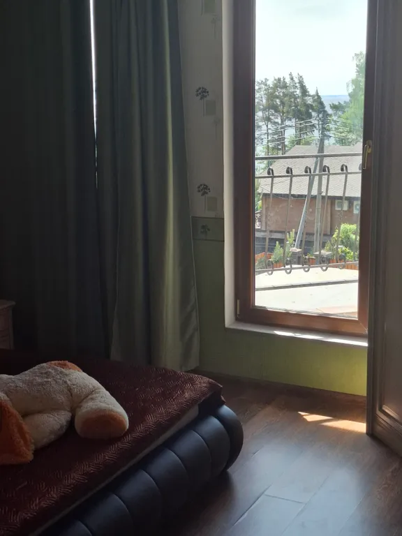 Большой дом с великолепным видом на море