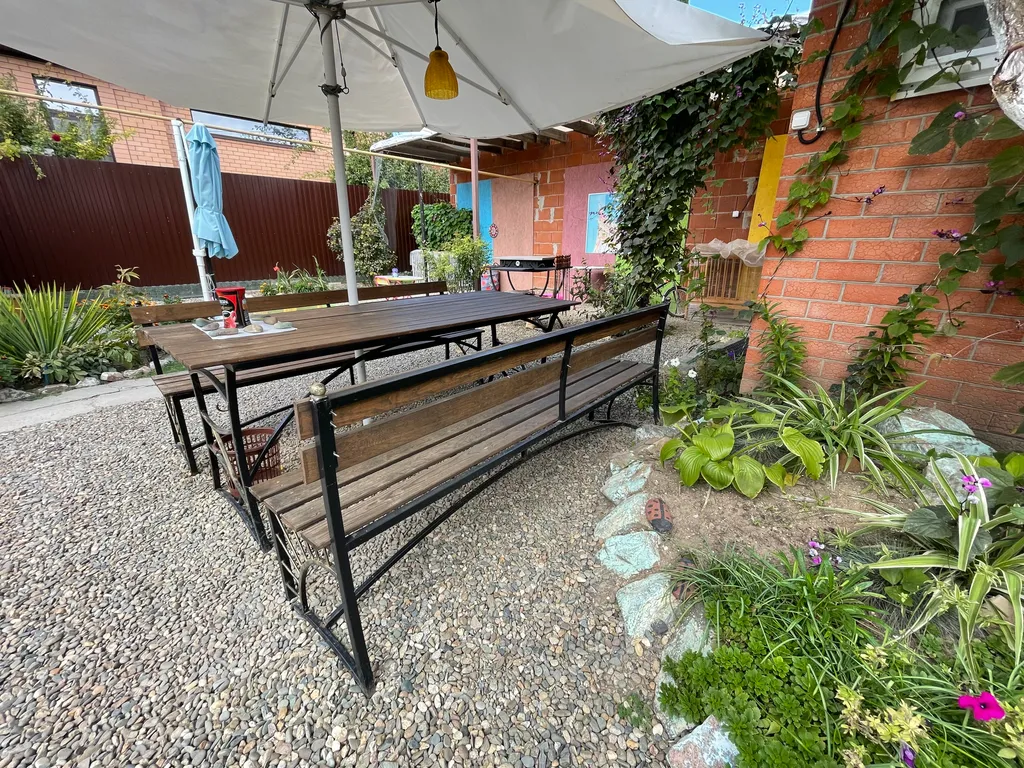 Гостевой дом