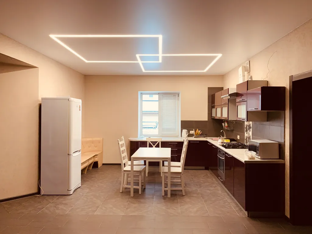 Дом в Твери