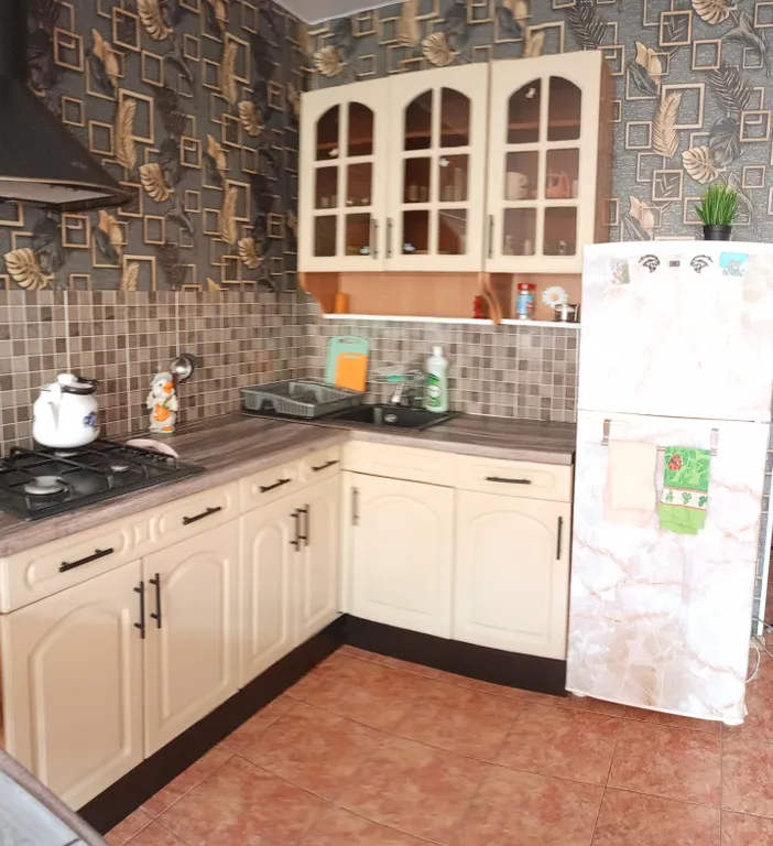 Коттедж 2-комнатный Дом — Геленджик