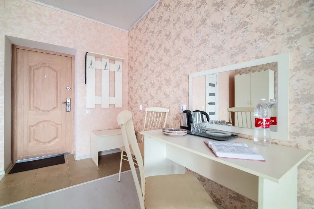 Комфортные апартаменты в Краснодаре на Российской