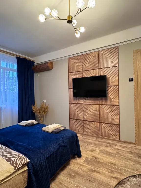 Квартира Дизайнерская квартира — Севастополь