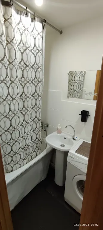 Уютная однокомнатная квартира возле ТРЦ Ярмарка