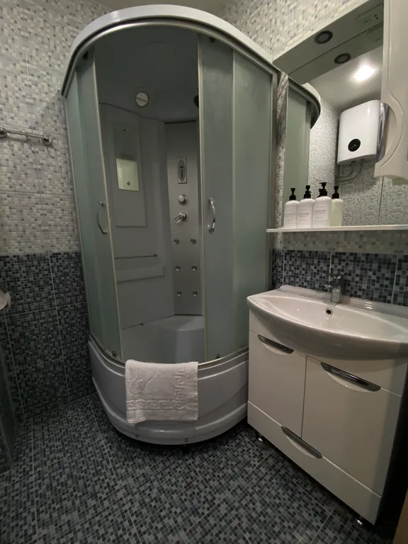 Уютная студия