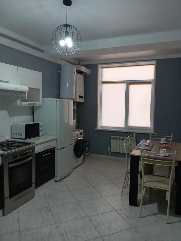 Уютная 2х-комн. квартира в центре, очень удобное расположение