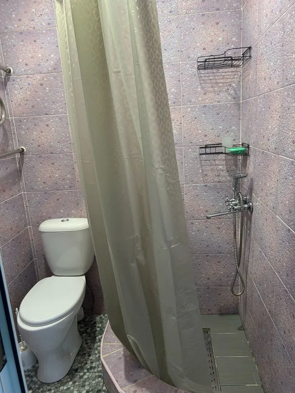 Уютная квартира размещение до 6 человек