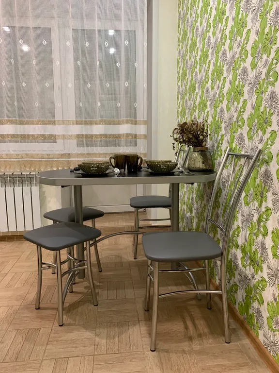 Уютная квартира для Вашего комфорта — аренда посуточно в Великий Устюг