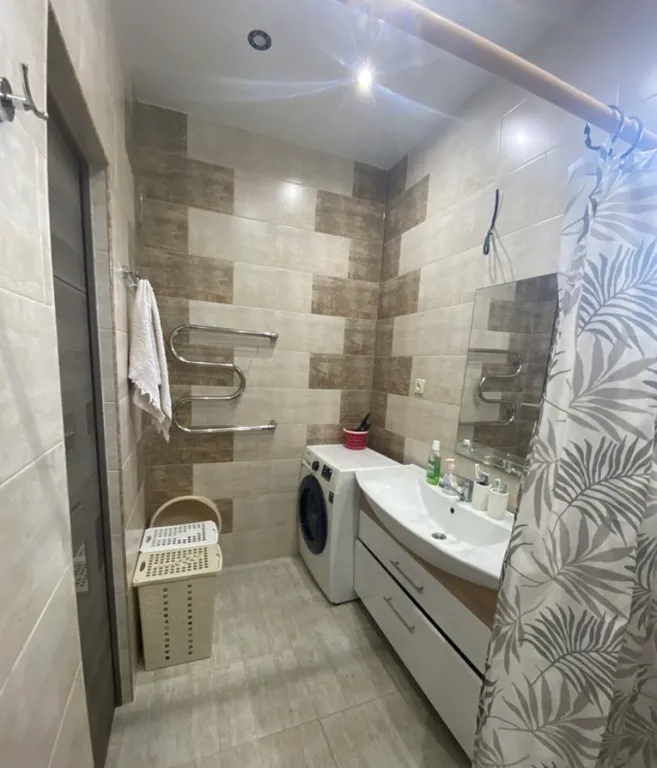 3-комнатный Дом