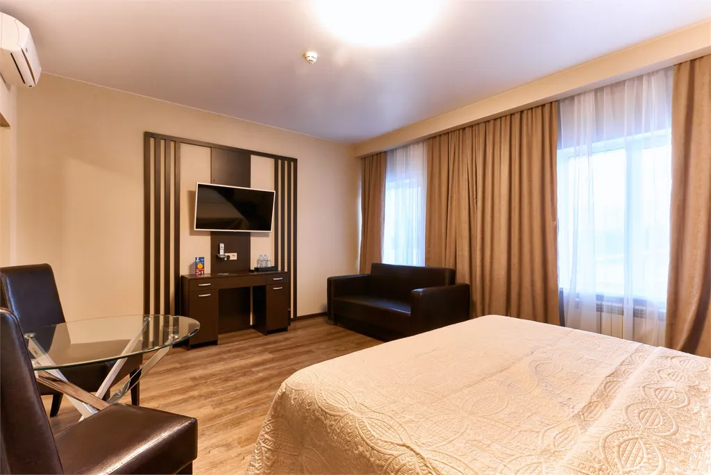 Квартира Комната — Москва