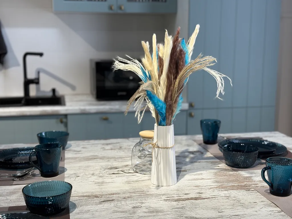 Просторная современная квартира