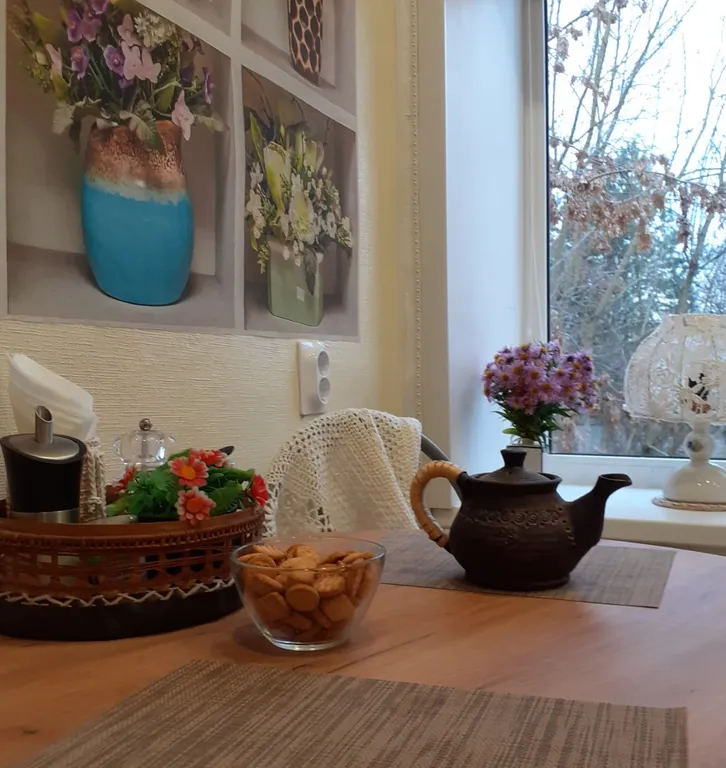 Скромное купеческое обаяние в доме-памятнике Северова