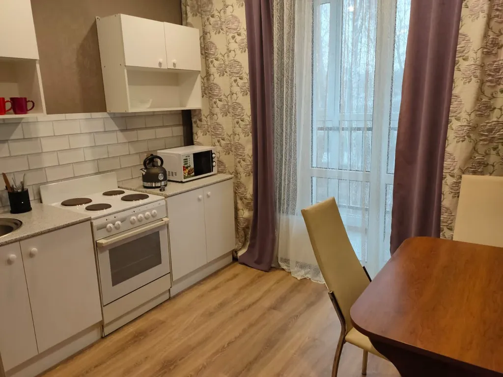 Новая, комфортная квартира в удобном месте