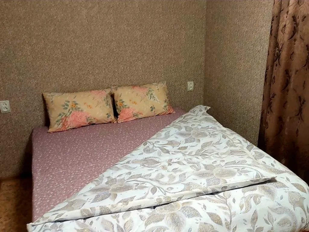 Квартира Квартира с видом на парк — Тихвин