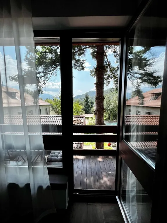 Квартира Квартира В центре — Красная Поляна