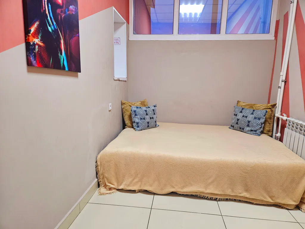 Двушка апартаменты в новом доме