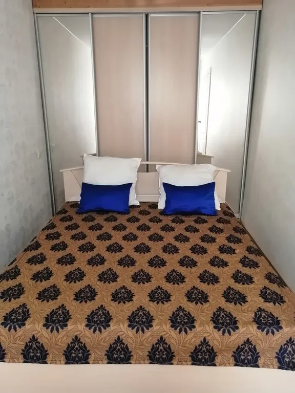 Квартира Уютная квартира в центре города — Ярославль