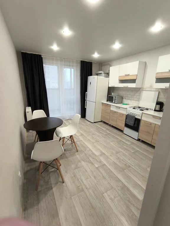 Уютная квартира рядом с Волгой — аренда посуточно в Новочебоксарск