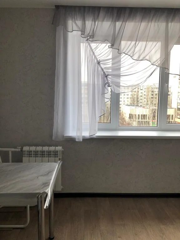 Квартира Квартира с евроремонтом в центре района — Волгоград