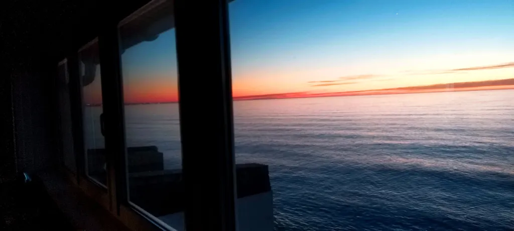 Морская дача у самого моря