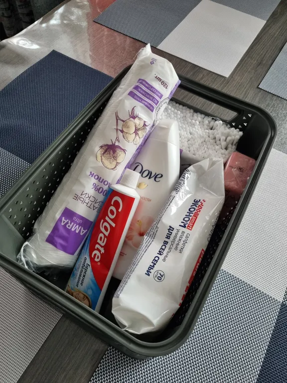 Квартира в центре города