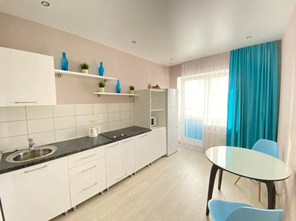 Уютная квартира в центре