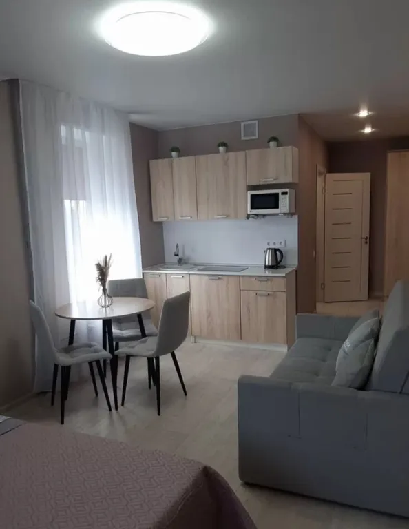 Уютная квартира ЖК Знаменский