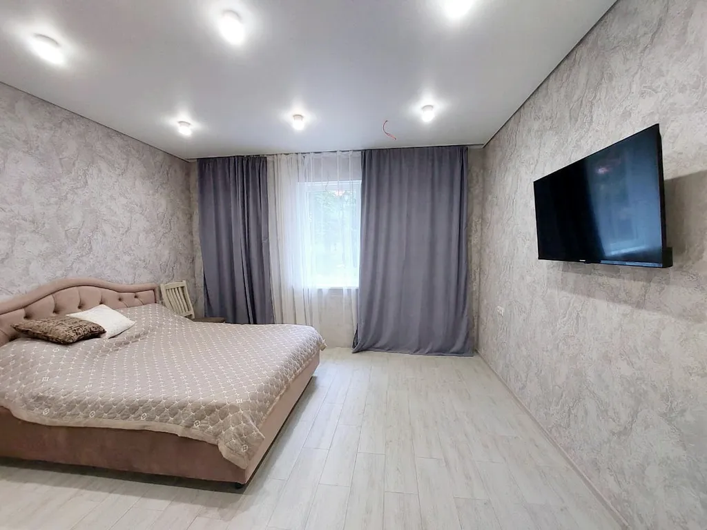 Апартаменты у моря