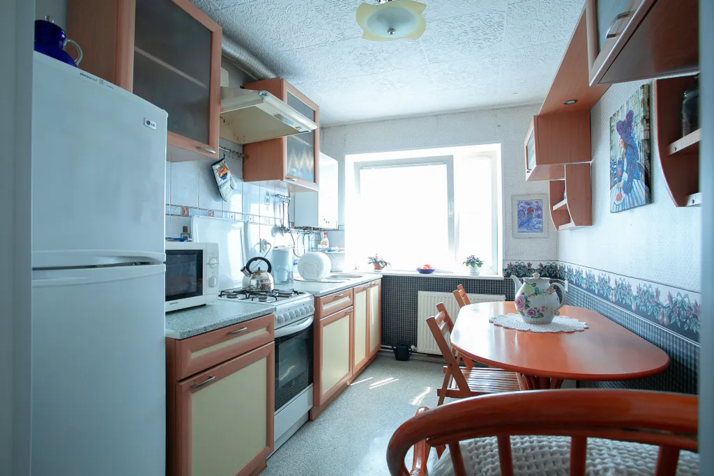 Квартира Апартаменты в центре города — Калининград