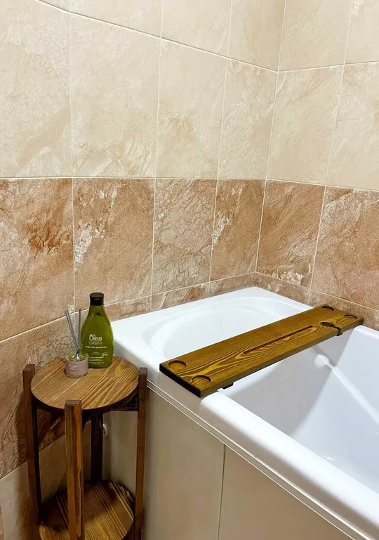 Уютная квартира в самом центре у моря