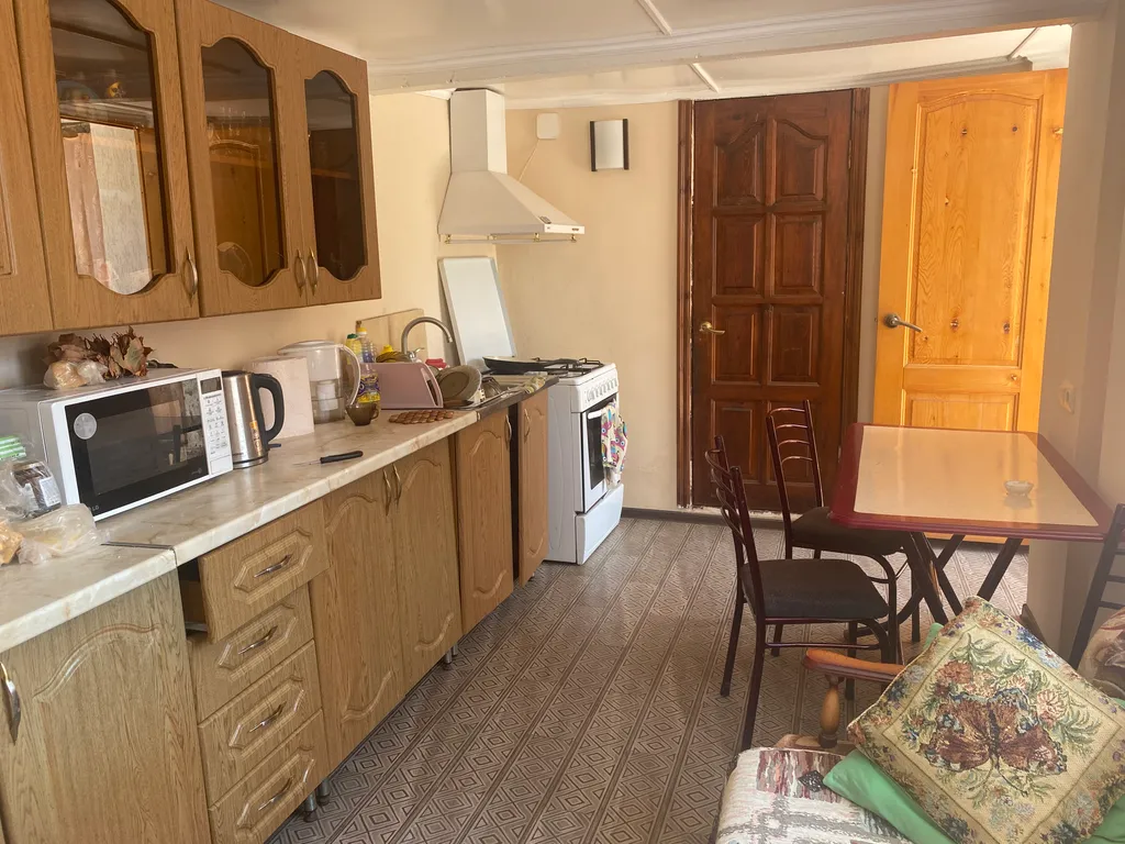 Коттедж у Водопада