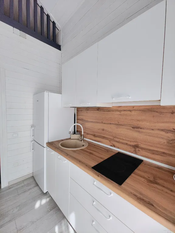 Дом под ключ