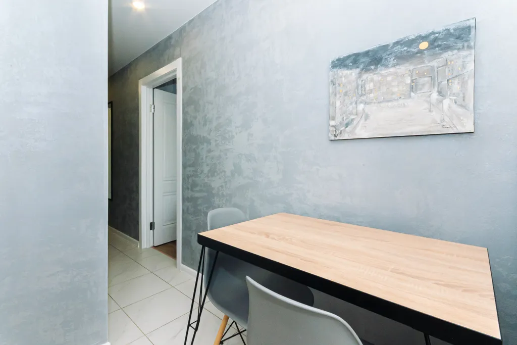 Квартира Уютная квартира в центре Дзержинского района — Ярославль