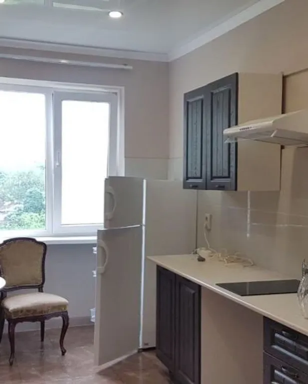 Уютная квартира у моря