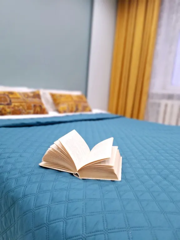 Уютная квартира рядом с Нижегородской ярмаркой и стадионом