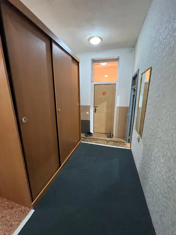 Апартаменты в центре города