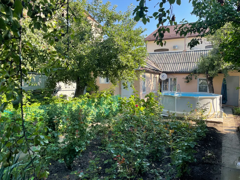 Коттедж Дом в центре — Минеральные Воды