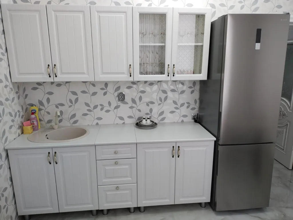 Чистая, уютная однокомнатная квартира