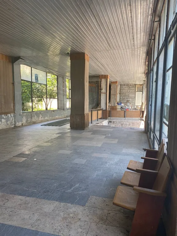 Боржоми с высоты полёта! - Уютная квартира в самом центре