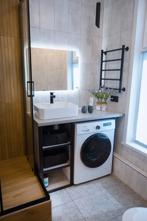 Гостевой комплекс grey home