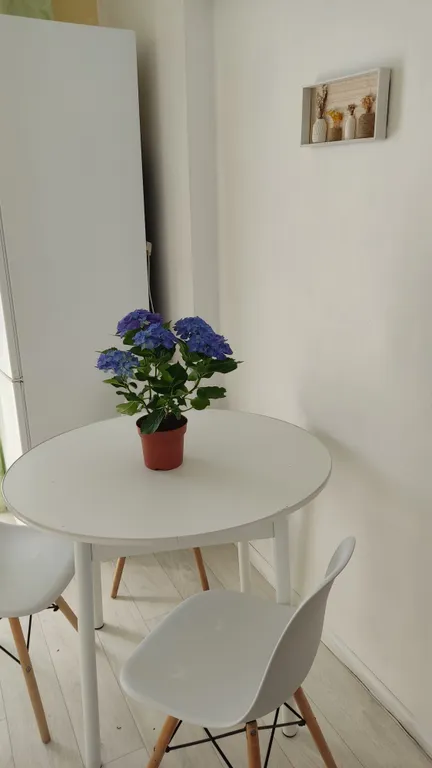 Уютная квартира 4 кровати