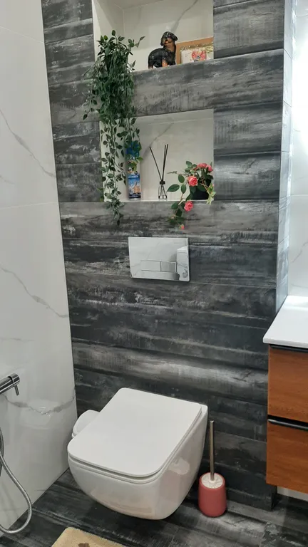 Квартира Уютная квартира в Краснодаре — Краснодар