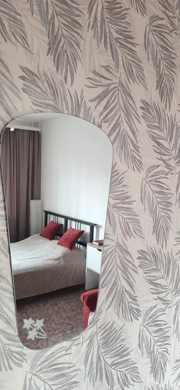 Уютная квартира в новом районе Томска