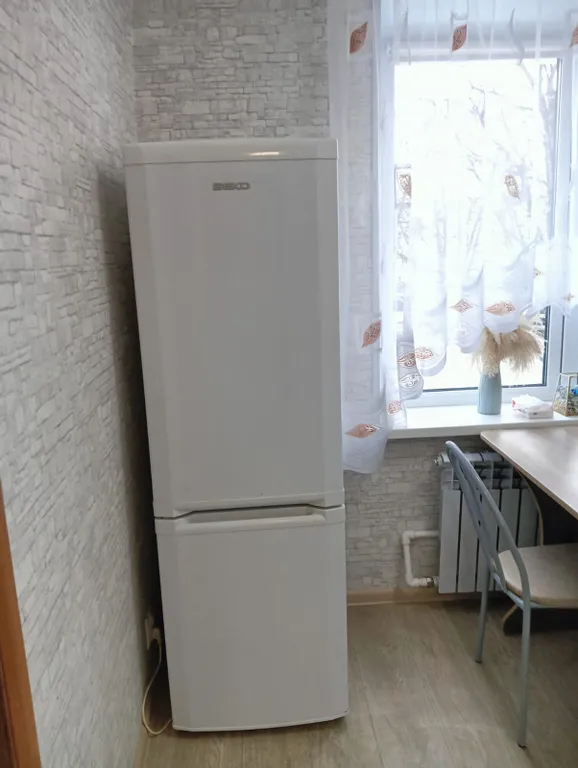 Уютная квартира недалеко от речки