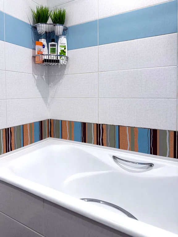 Квартира Квартира в самом центре — Лазаревское